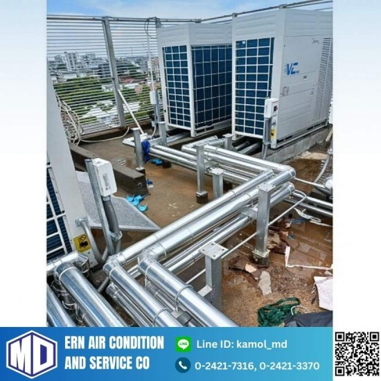 งานระบบปรับอากาศและระบายอากาศ - โมเดิร์น แอร์คอนดิชั่น - ติดตั้งระบบปรับอากาศ งานระบบปรับอากาศและระบายอากาศ - โมเดิร์น แอร์คอนดิชั่น - ติดตั้งระบบปรับอากาศ