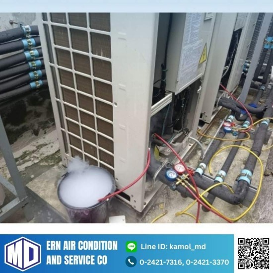 งานระบบปรับอากาศและระบายอากาศ - โมเดิร์น แอร์คอนดิชั่น - ติดตั้งฮีทปั๊มทำน้ำร้อน งานระบบปรับอากาศและระบายอากาศ - โมเดิร์น แอร์คอนดิชั่น - ติดตั้งฮีทปั๊มทำน้ำร้อน